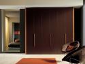Finitura laccato goffrato<br />