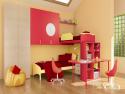 Finitura laccato opaco<br />